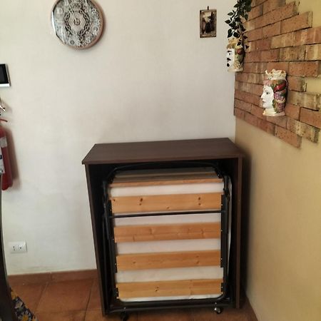 Casa D'Amici Daire Katanya Dış mekan fotoğraf
