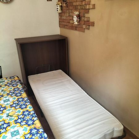 Casa D'Amici Daire Katanya Dış mekan fotoğraf