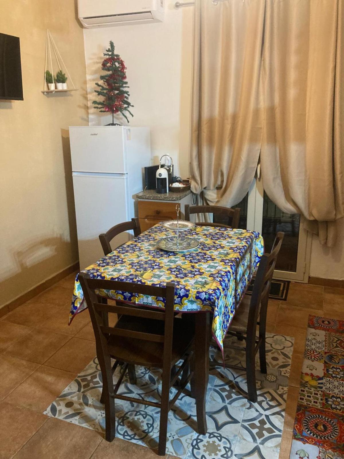 Casa D'Amici Daire Katanya Dış mekan fotoğraf