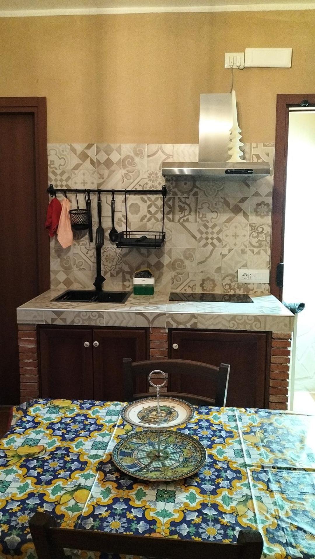 Casa D'Amici Daire Katanya Dış mekan fotoğraf