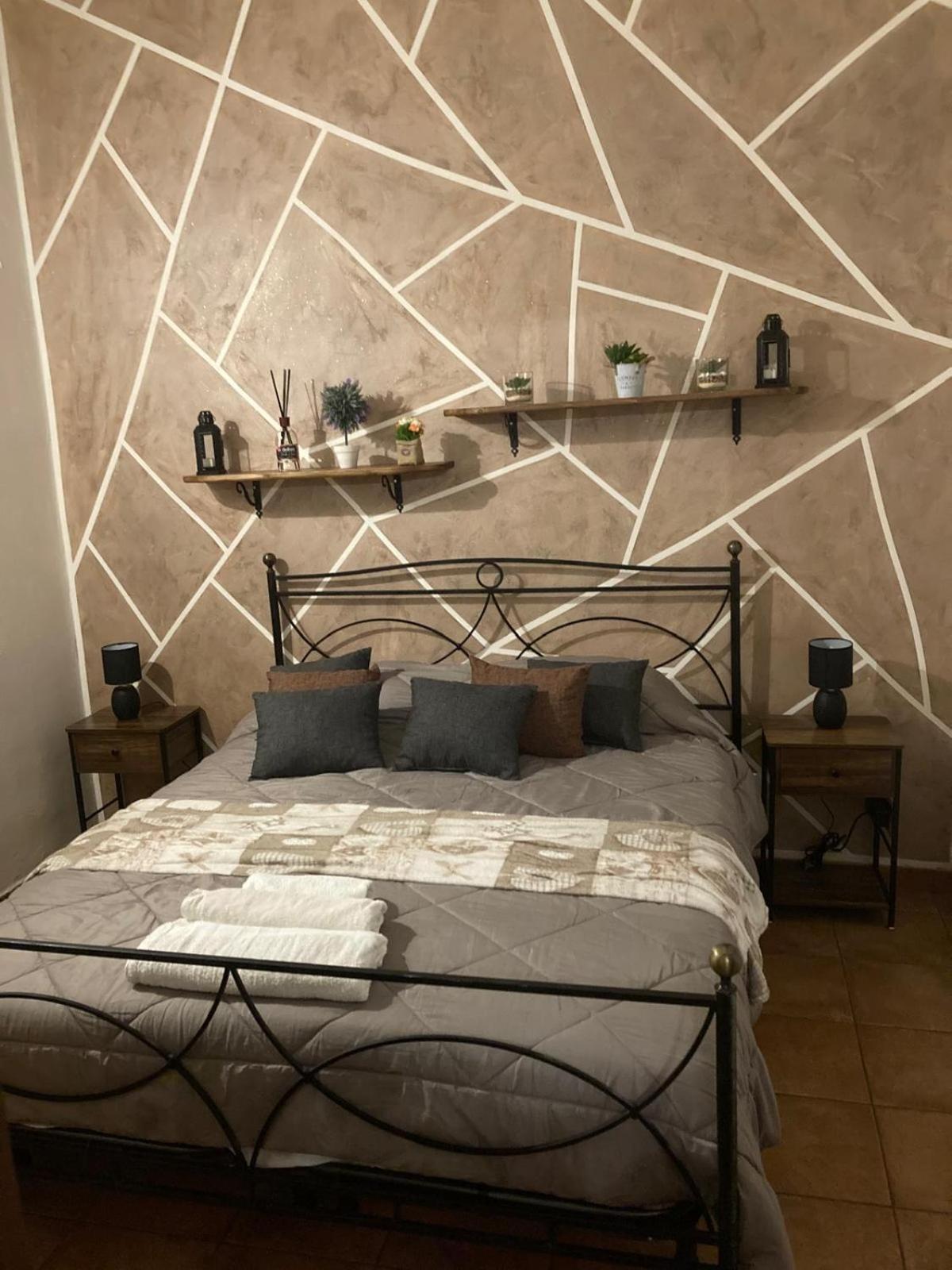 Casa D'Amici Daire Katanya Dış mekan fotoğraf