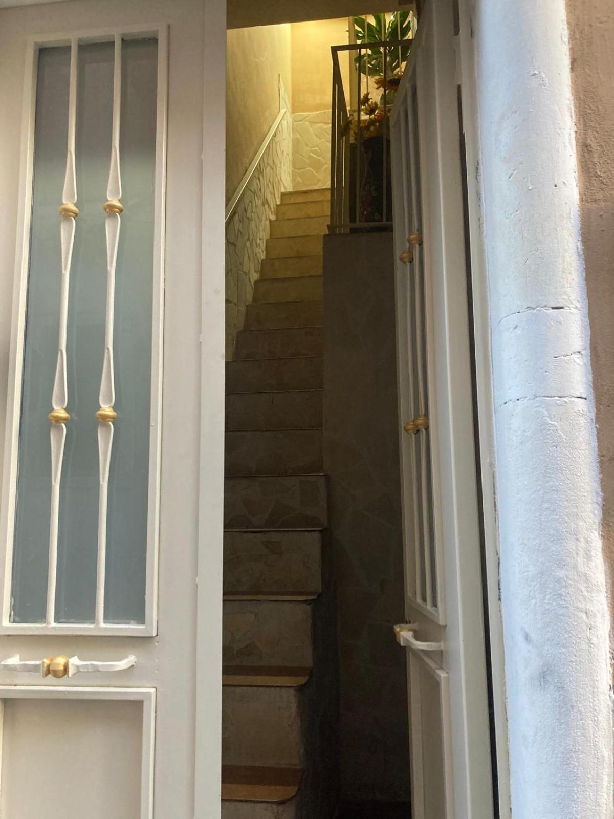 Casa D'Amici Daire Katanya Dış mekan fotoğraf