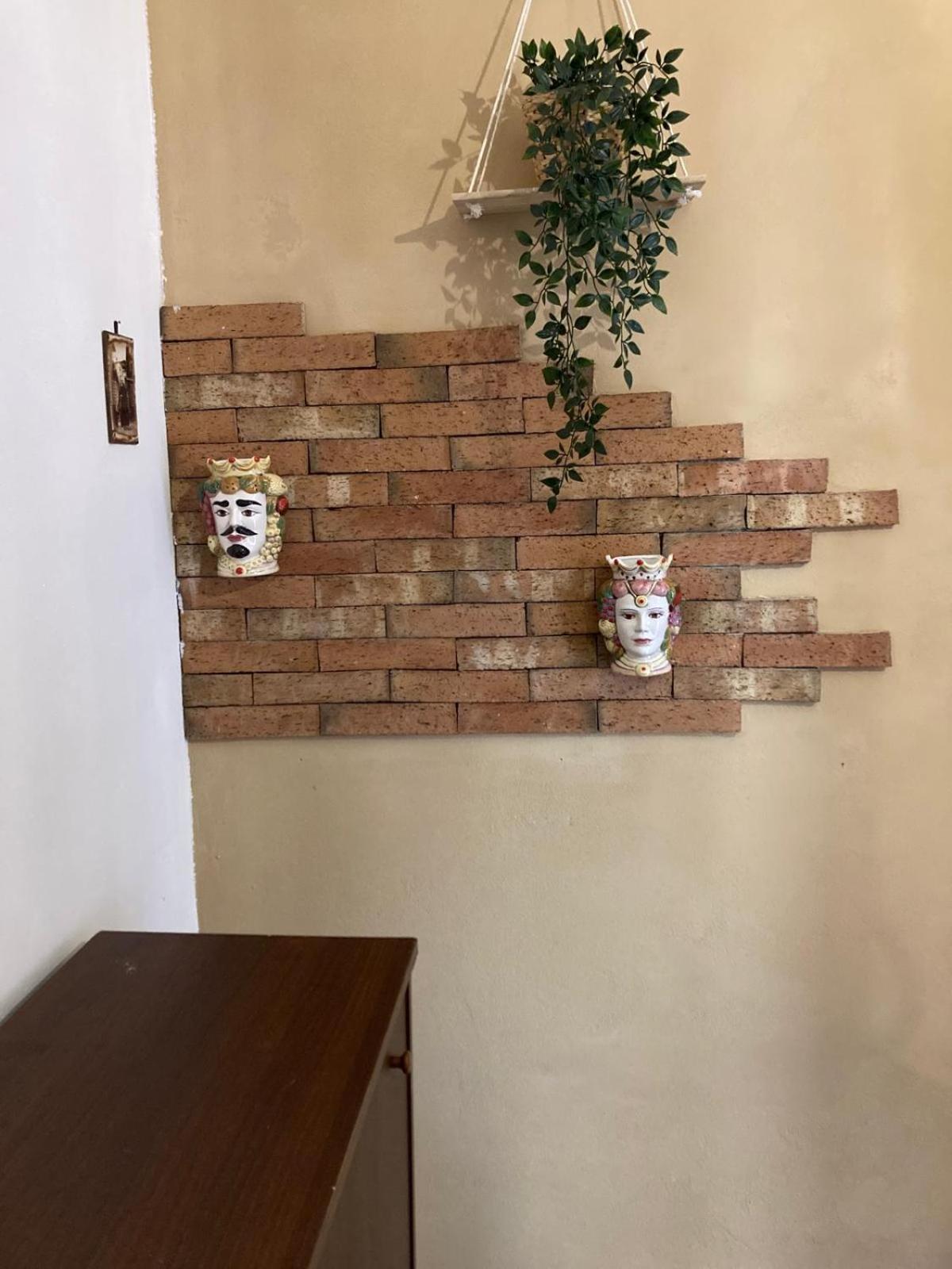 Casa D'Amici Daire Katanya Dış mekan fotoğraf