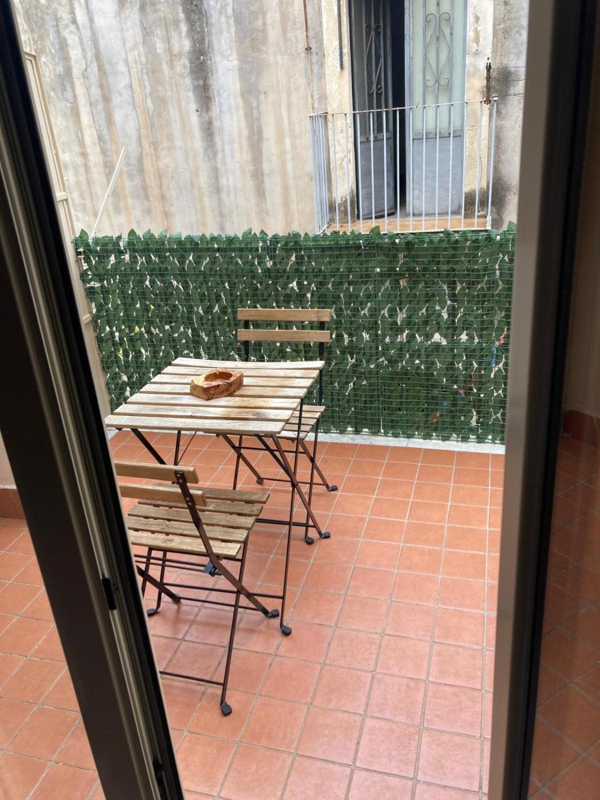 Casa D'Amici Daire Katanya Dış mekan fotoğraf