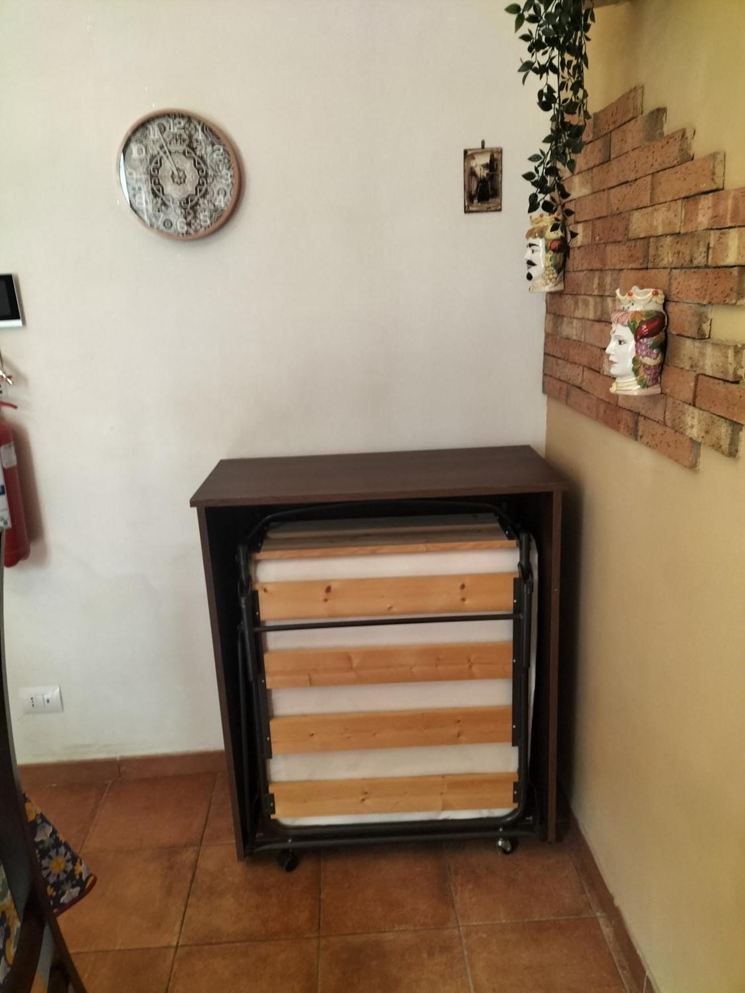 Casa D'Amici Daire Katanya Dış mekan fotoğraf